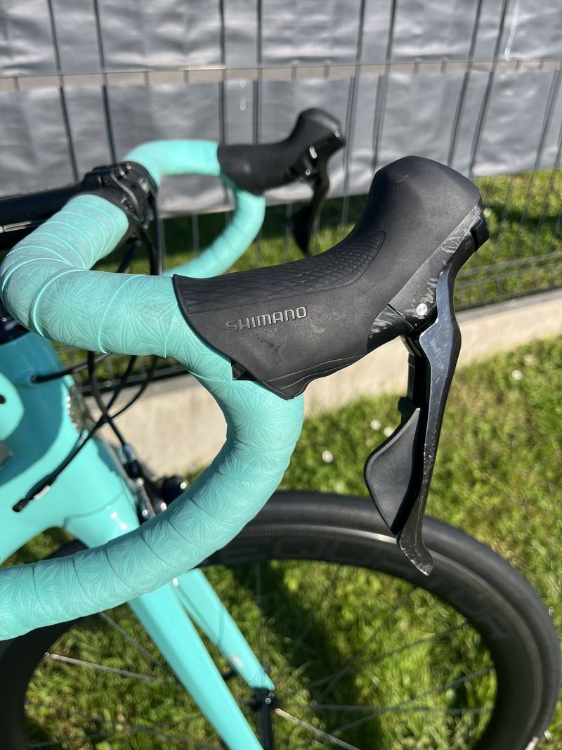 Bianchi Sprint 105 - velikost 57 