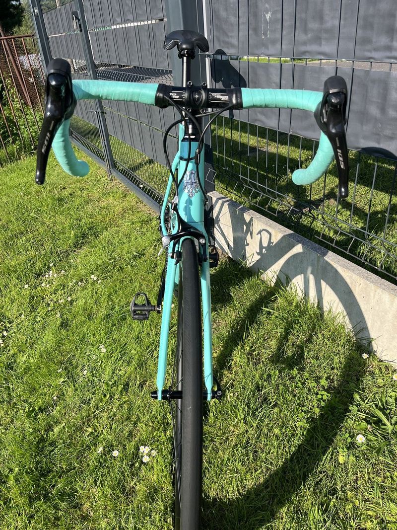 Bianchi Sprint 105 - velikost 57 