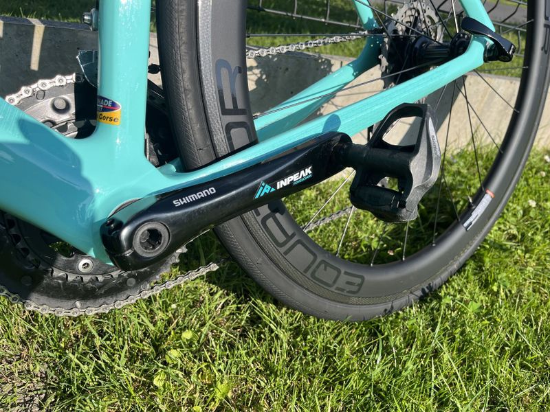 Bianchi Sprint 105 - velikost 57 