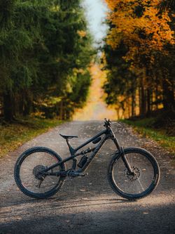 Canyon Spectral CF 2023 