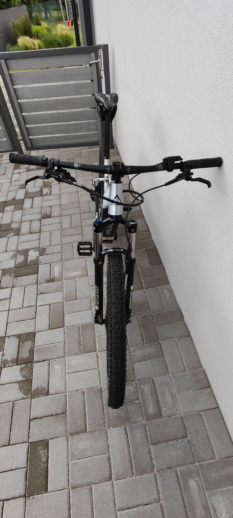Fuji Ambiente Evo 3