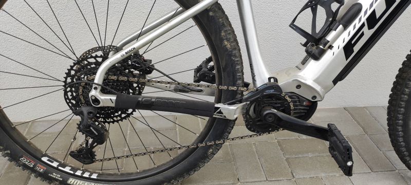 Fuji Ambiente Evo 3