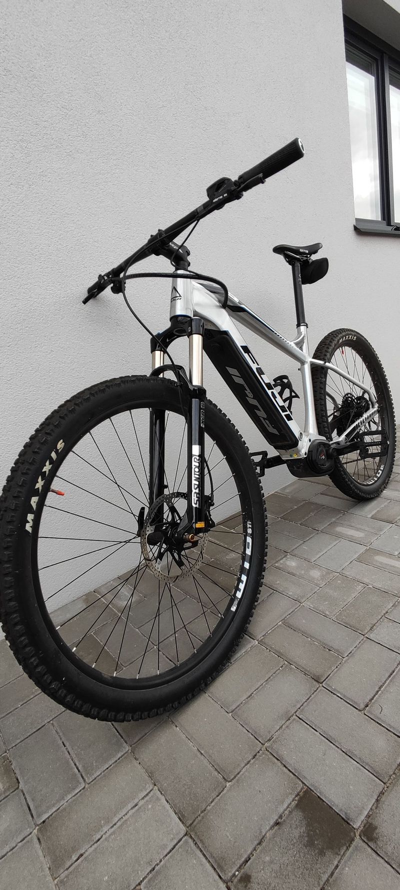 Fuji Ambiente Evo 3
