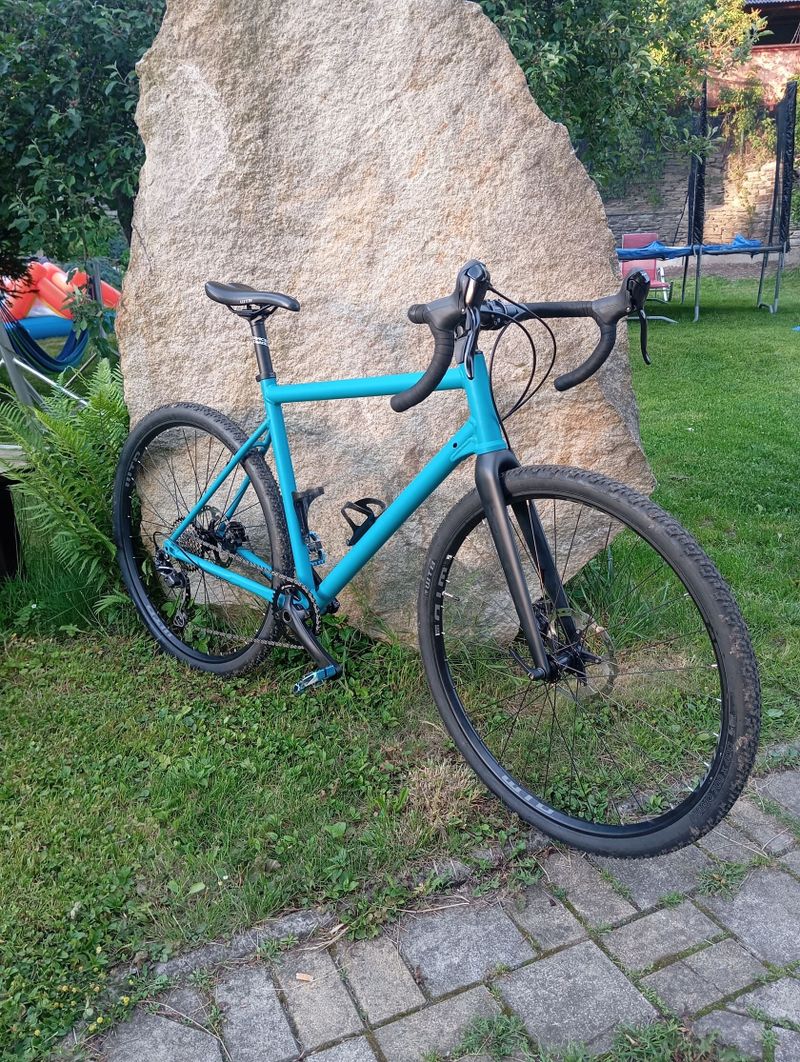 RB RX my24