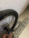 Sada mtb kolies Bontrager