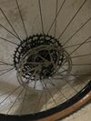 Sada mtb kolies Bontrager