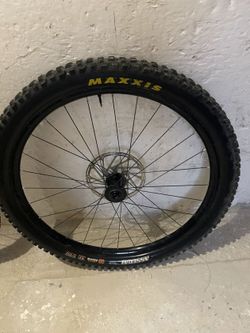 Sada mtb kolies Bontrager
