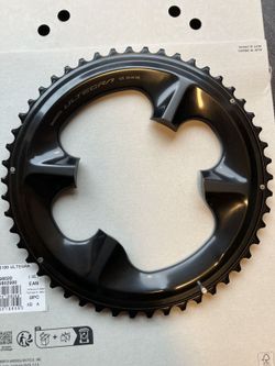 Převodníky Ultegra FC R8100 50-34 12 sp