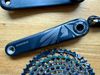 Komponenty na kolo Sram XX1, X01 AXS a Fox