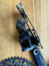 Komponenty na kolo Sram XX1, X01 AXS a Fox