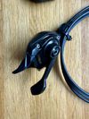 Komponenty na kolo Sram XX1, X01 AXS a Fox