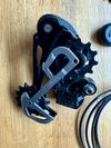 Komponenty na kolo Sram XX1, X01 AXS a Fox
