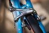Cinelli Proxima XL, Campagnolo Veloce 9s, Mavic Xsyrium Elite
