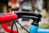 Cinelli Proxima XL, Campagnolo Veloce 9s, Mavic Xsyrium Elite