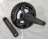Kliky Shimano Ultegra, FC-R8100-P s powermetrem, 170 mm, 50/34