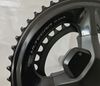 Kliky Shimano Ultegra, FC-R8100-P s powermetrem, 170 mm, 50/34