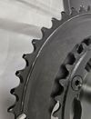 Kliky Shimano Ultegra, FC-R8100-P s powermetrem, 170 mm, 50/34