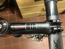 představec DEDA SUPERLEGGERO