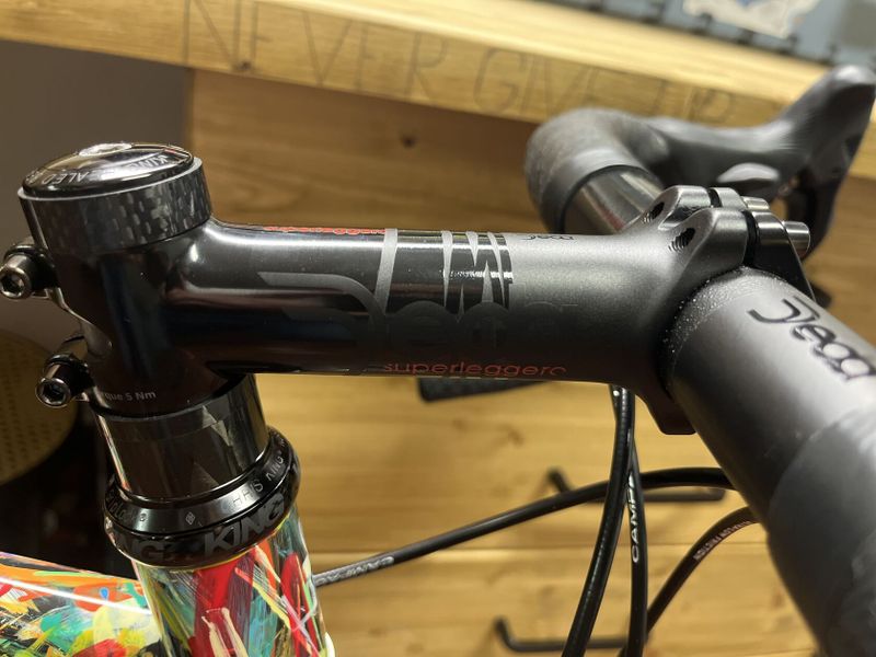 představec DEDA SUPERLEGGERO