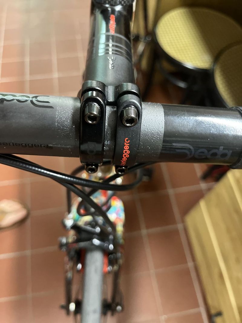 představec DEDA SUPERLEGGERO