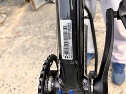 Prodám kolo Rockrider st530 (hardtail)