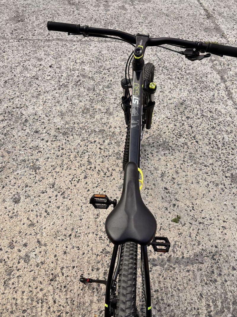 Prodám kolo Rockrider st530 (hardtail)