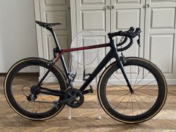 Canyon Ultimate CF SL 9.0 Aero