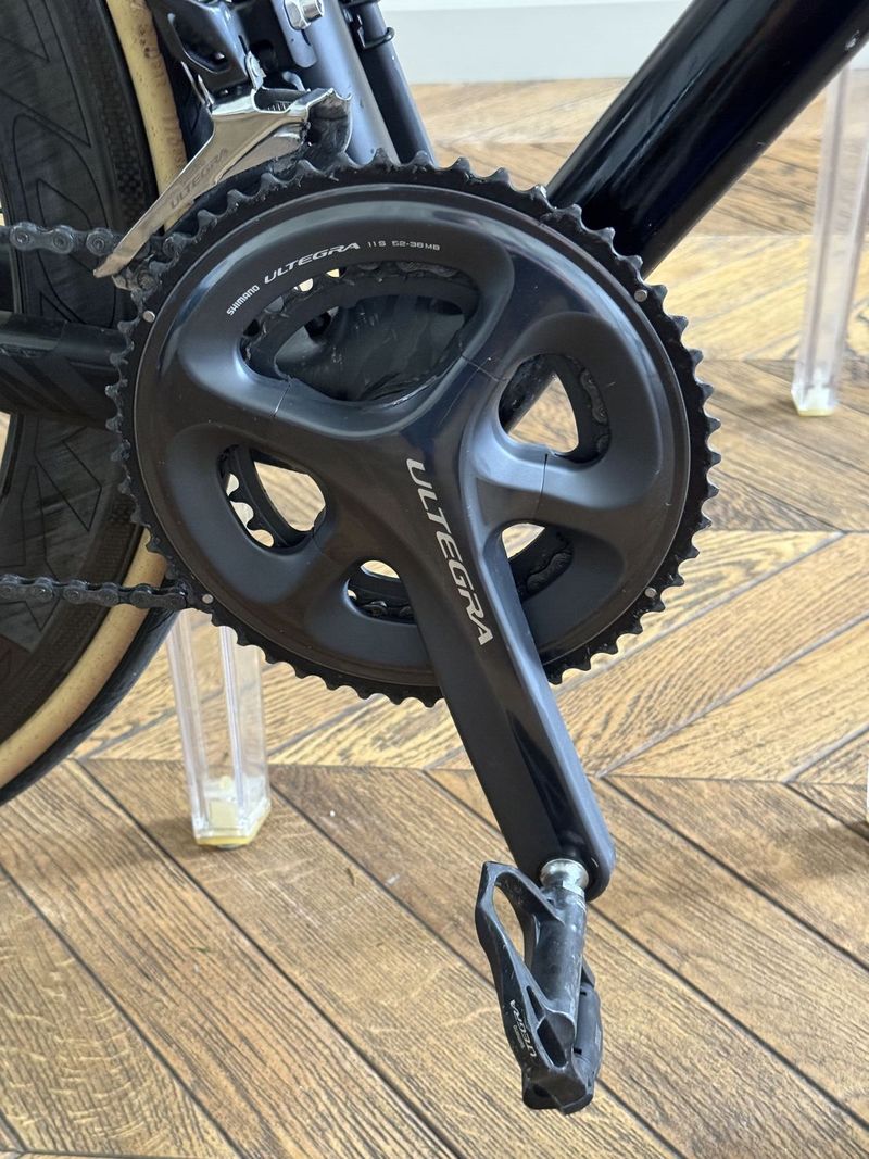 Canyon Ultimate CF SL 9.0 Aero