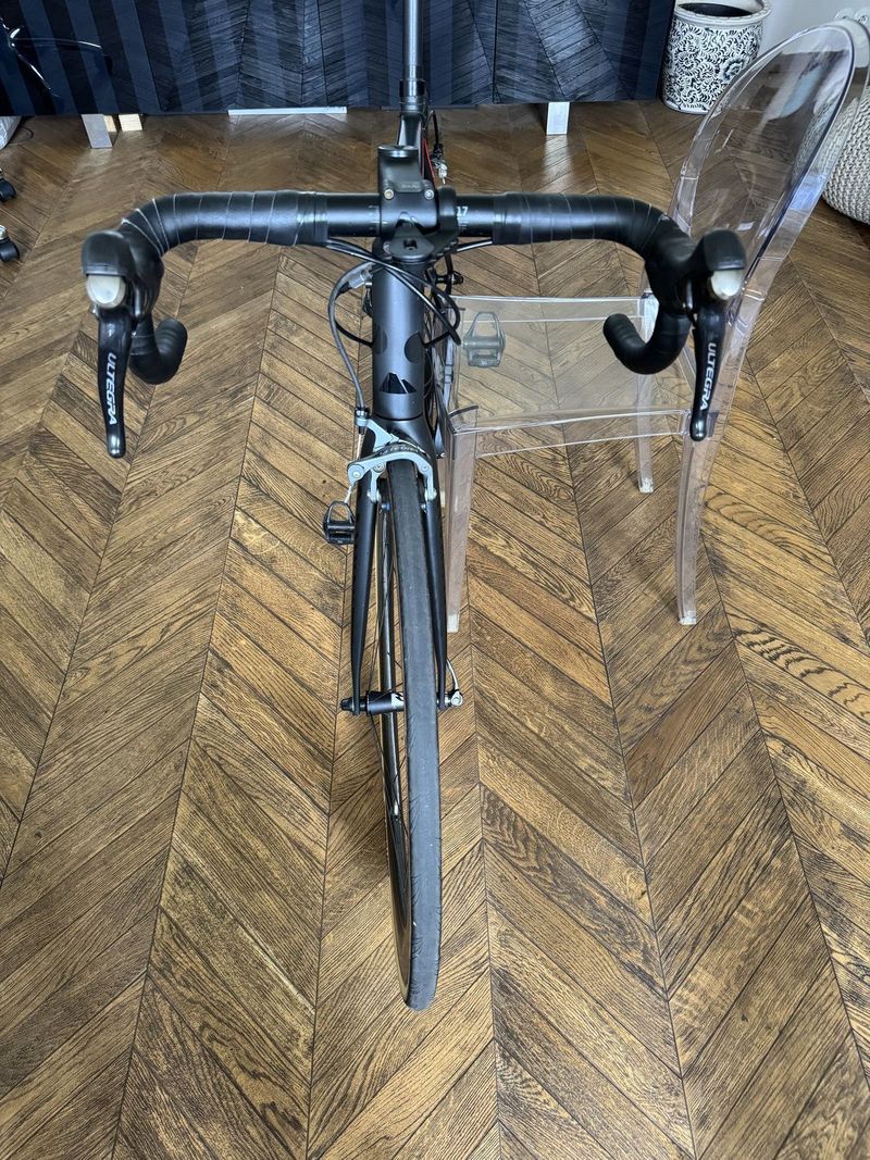 Canyon Ultimate CF SL 9.0 Aero