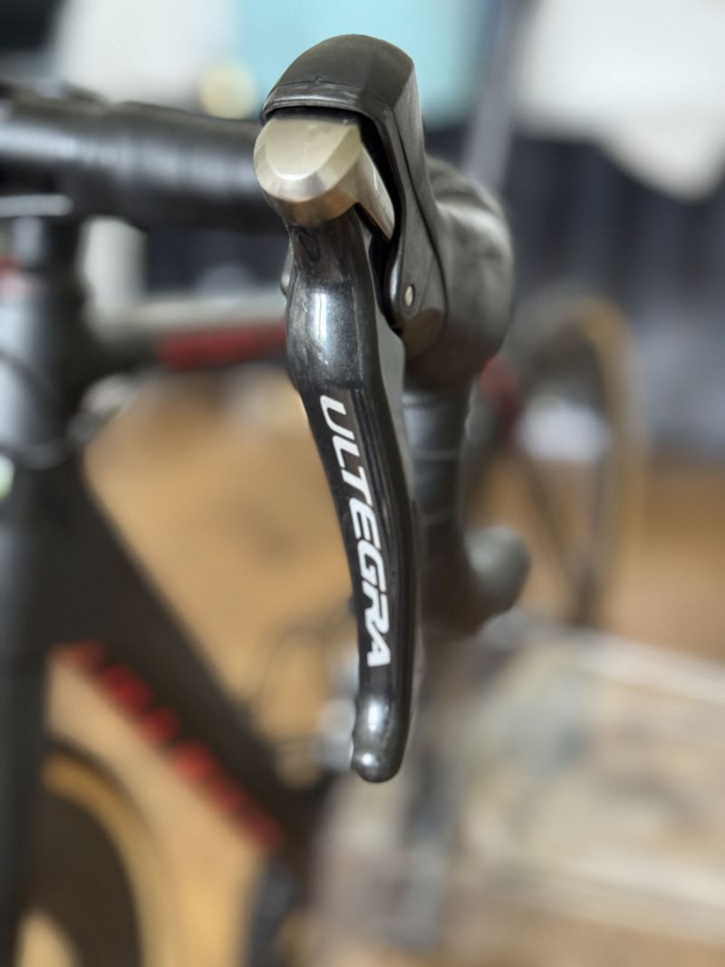 Canyon Ultimate CF SL 9.0 Aero