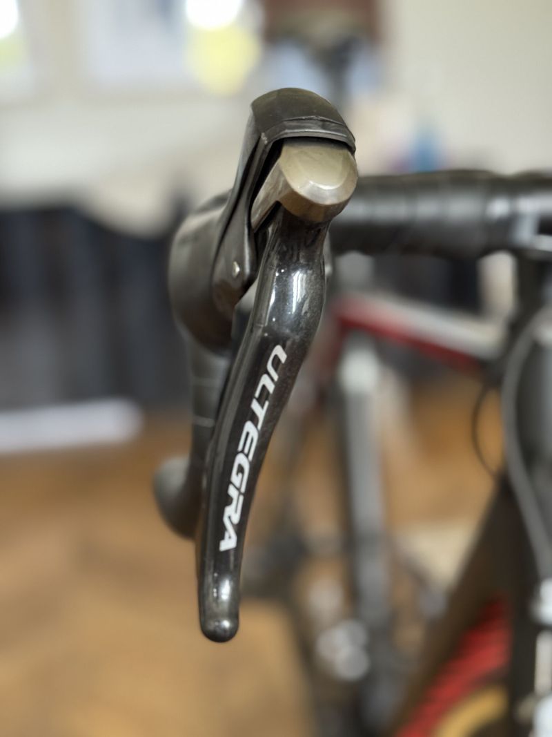 Canyon Ultimate CF SL 9.0 Aero