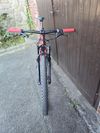 Rockrider XC900 GX Eagle Lunar