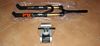 Rámový set KTM Scarp MT Exonic 120 mm - M