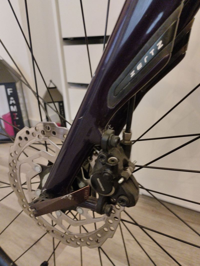 Specialized Vita Sport Carbon 