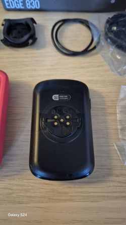 Prodám Garmin EDGE 830