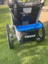 THULE Chariot CX1
