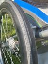 THULE Chariot CX1