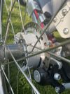 THULE Chariot CX1