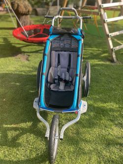 THULE Chariot CX1