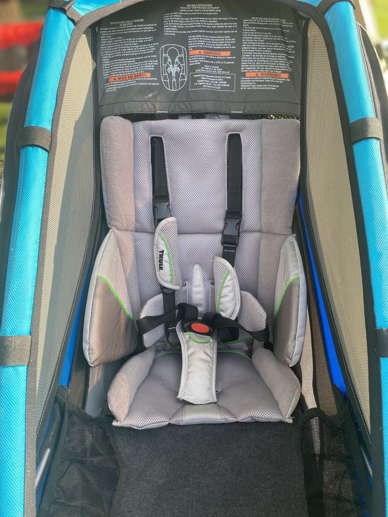 THULE Chariot CX1