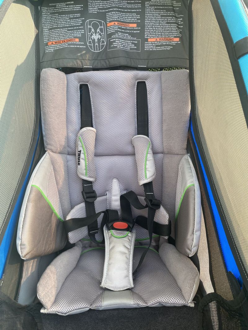 THULE Chariot CX1
