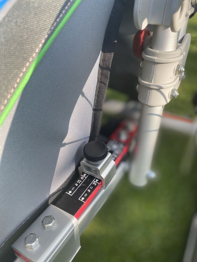 THULE Chariot CX1