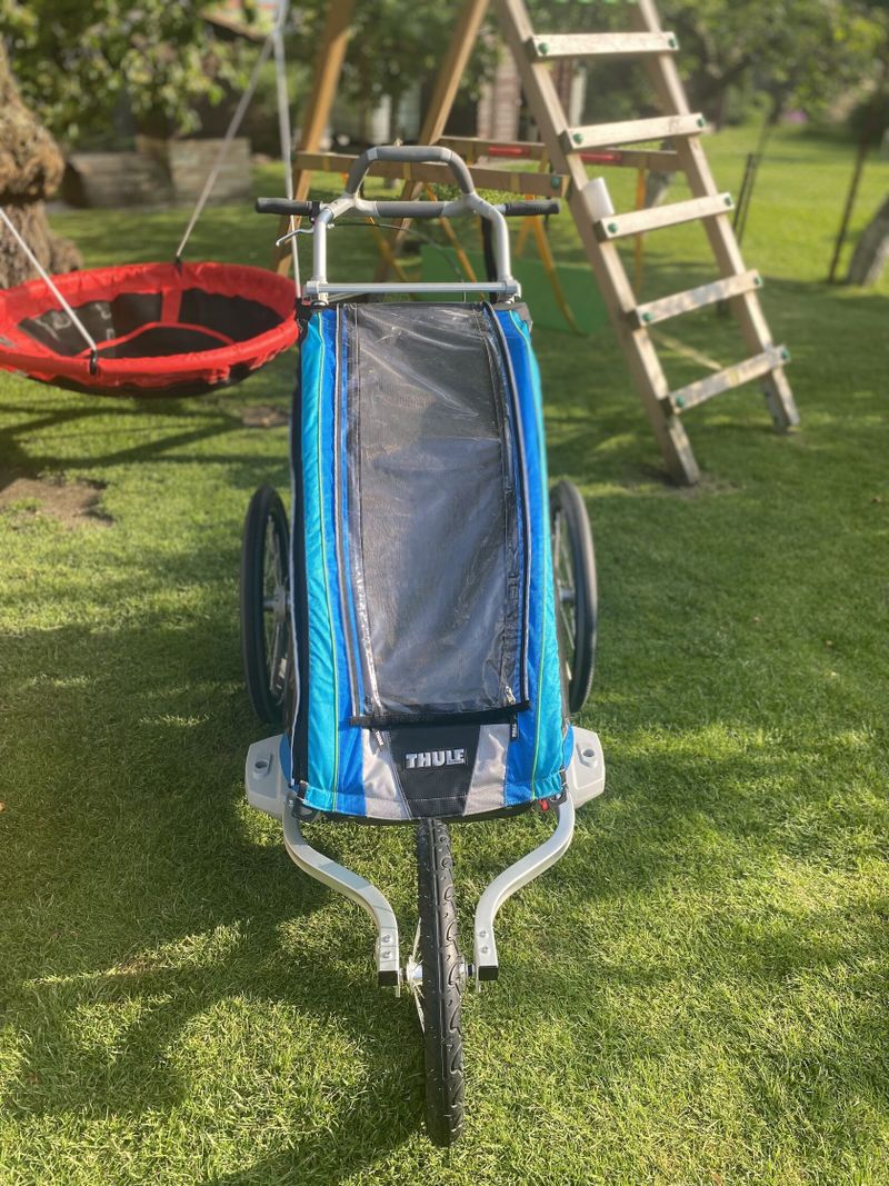 THULE Chariot CX1