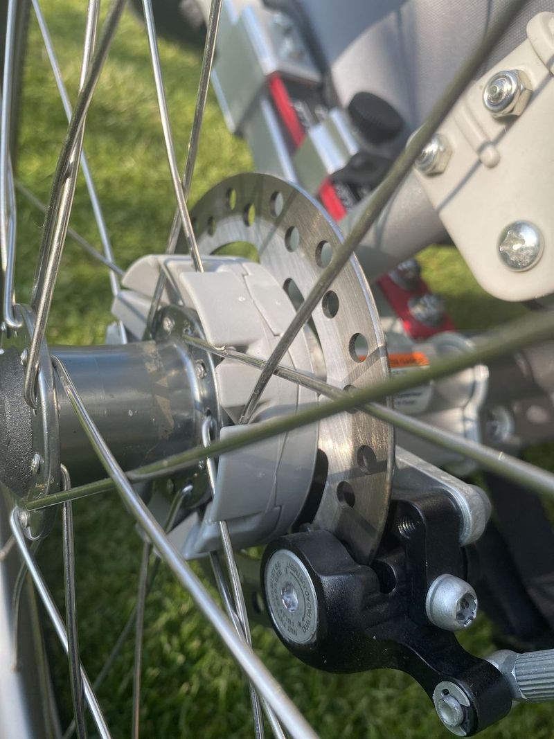 THULE Chariot CX1