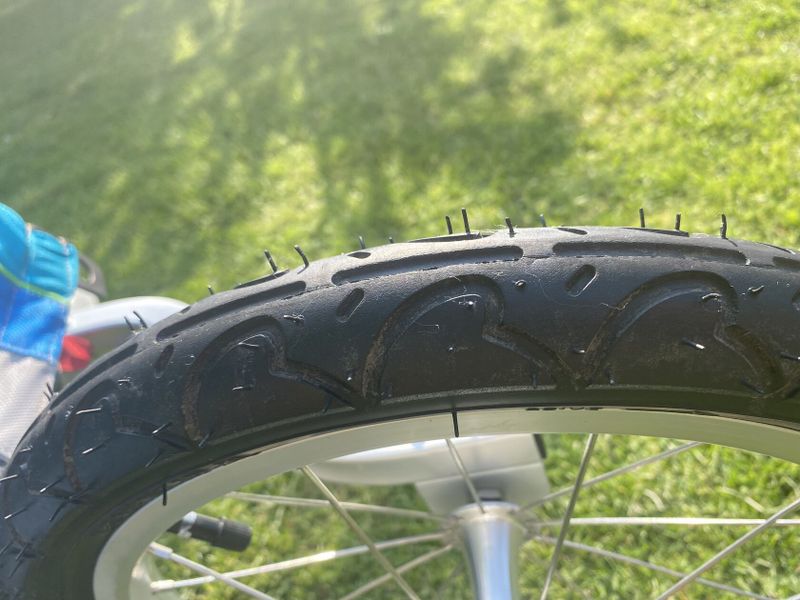 THULE Chariot CX1