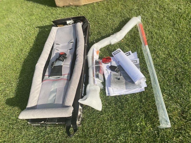 THULE Chariot CX1