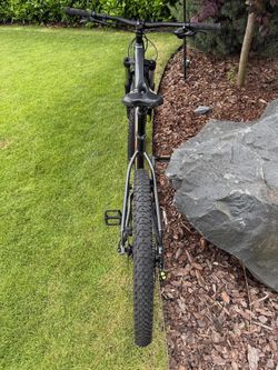 Trek roscoe 6 