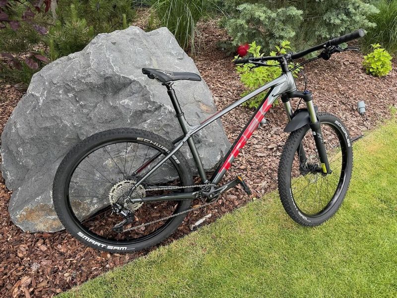 Trek roscoe 6 