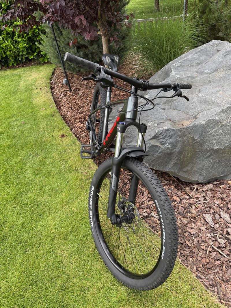 Trek roscoe 6 