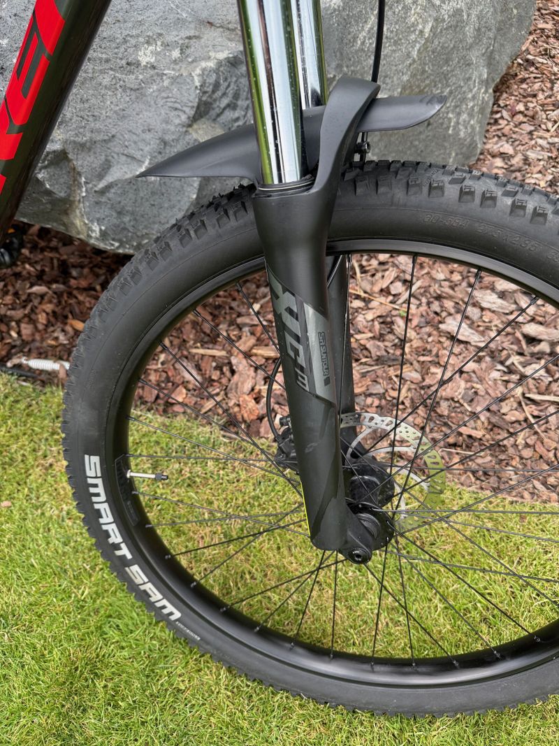Trek roscoe 6 